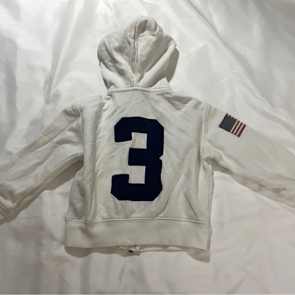 2t Ralph Lauren - Picture 2 of 3